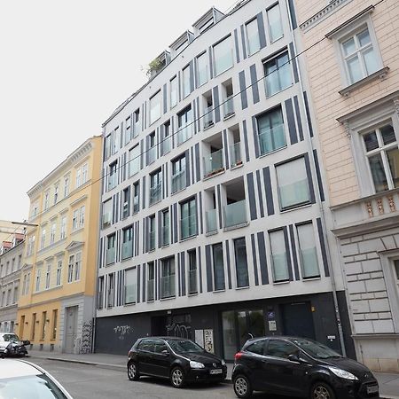 Traditional Apartments Vienna Tav - Design エクステリア 写真