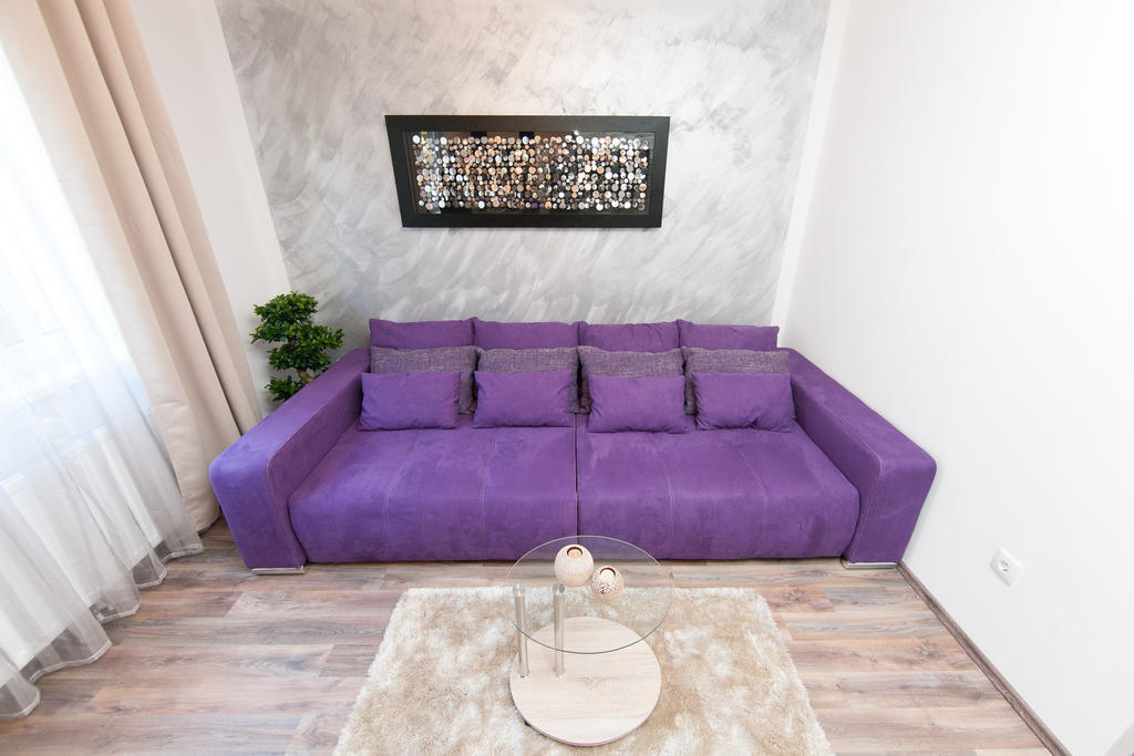 Traditional Apartments Vienna Tav - Design 部屋 写真
