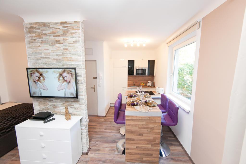 Traditional Apartments Vienna Tav - Design 部屋 写真