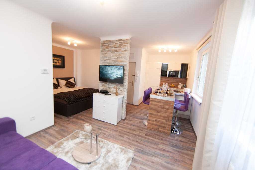 Traditional Apartments Vienna Tav - Design 部屋 写真
