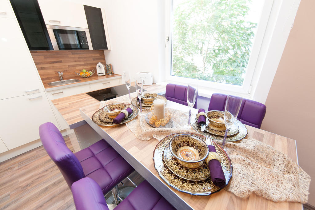 Traditional Apartments Vienna Tav - Design 部屋 写真