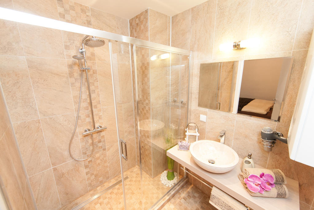 Traditional Apartments Vienna Tav - Design 部屋 写真